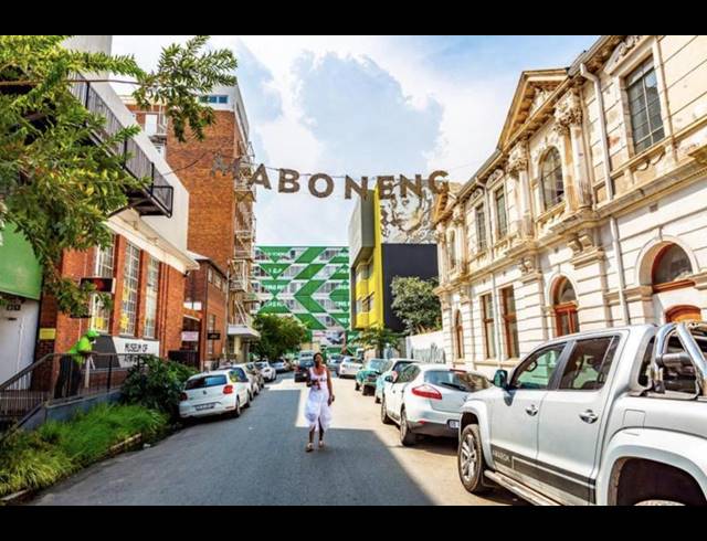 0 BEDROOM APARTMENT FOR SALE IN MABONENG